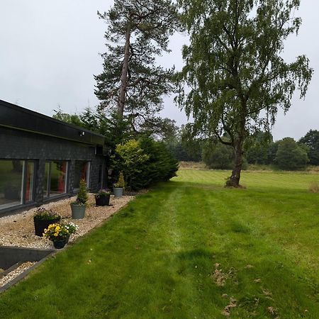 Glassford House グラスゴー エクステリア 写真