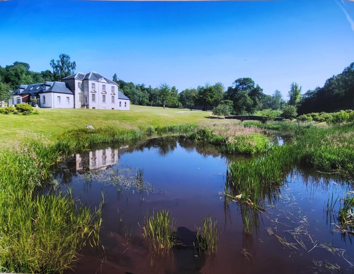 Glassford House グラスゴー エクステリア 写真