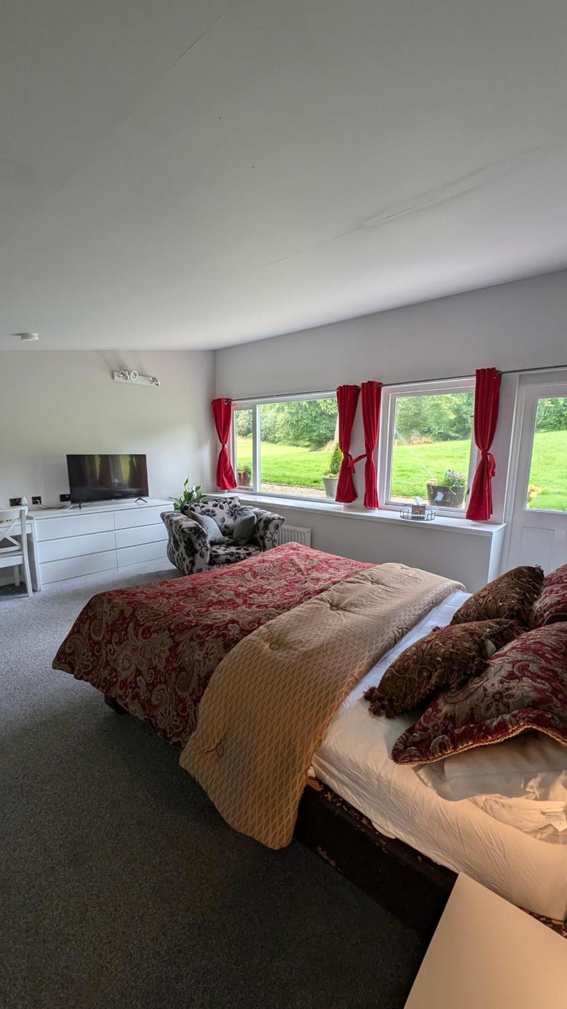 Glassford House グラスゴー エクステリア 写真