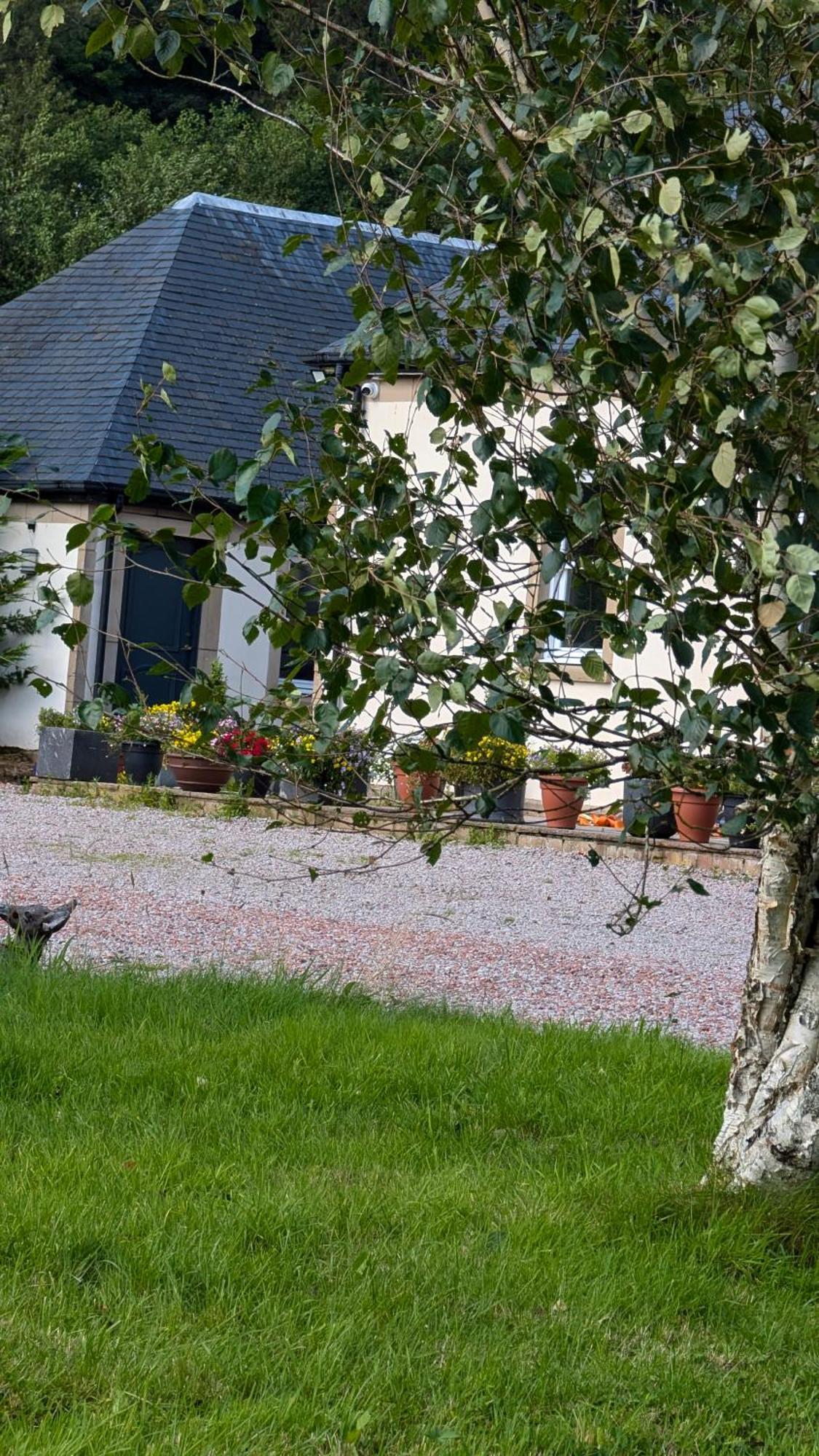 Glassford House グラスゴー エクステリア 写真