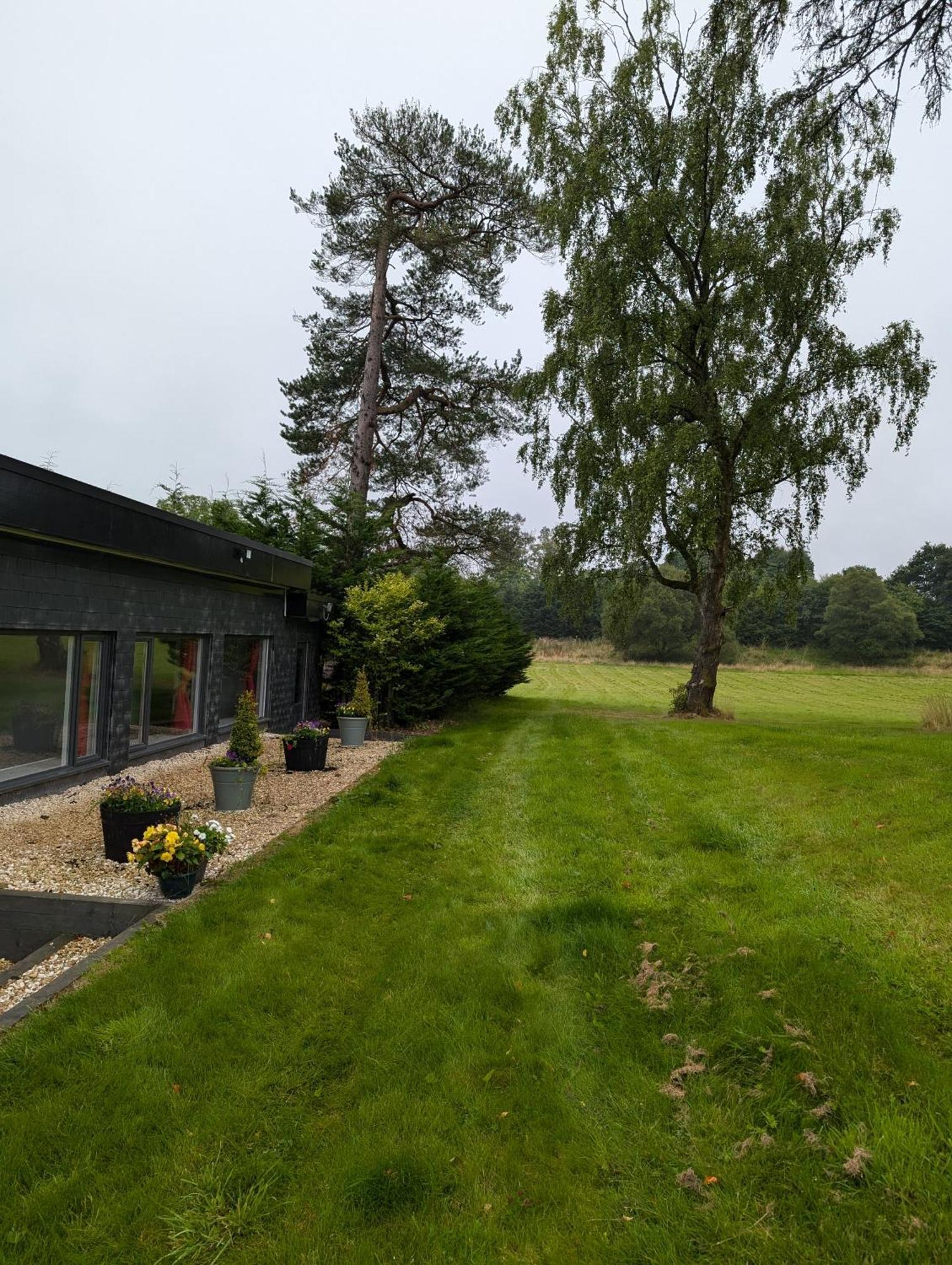 Glassford House グラスゴー エクステリア 写真