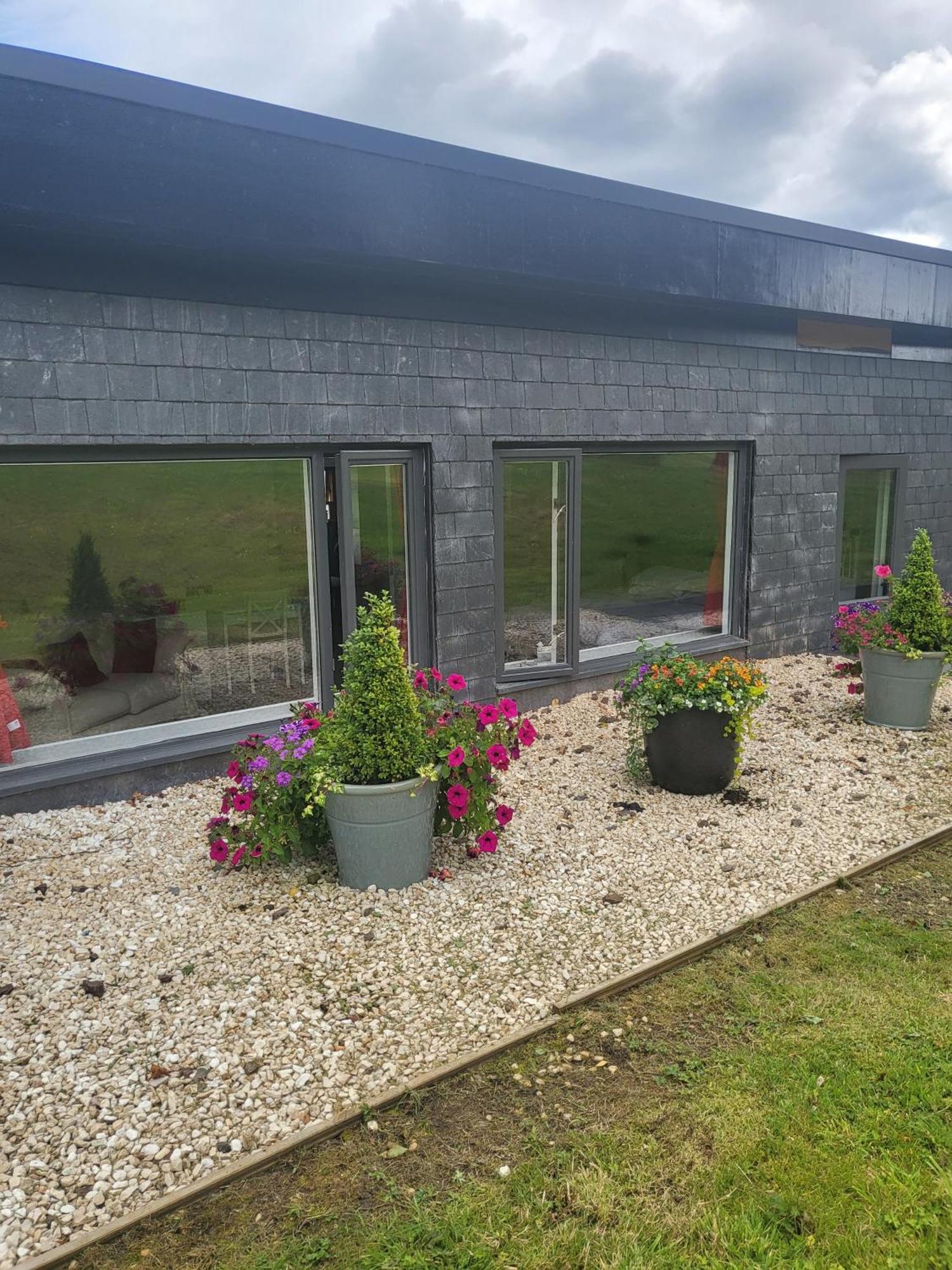 Glassford House グラスゴー エクステリア 写真